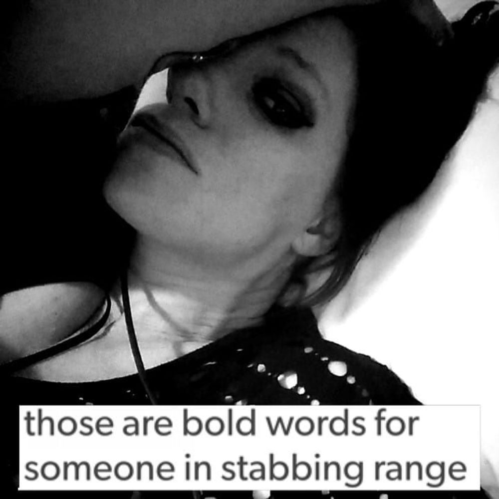 Meet your Posher, Lisa